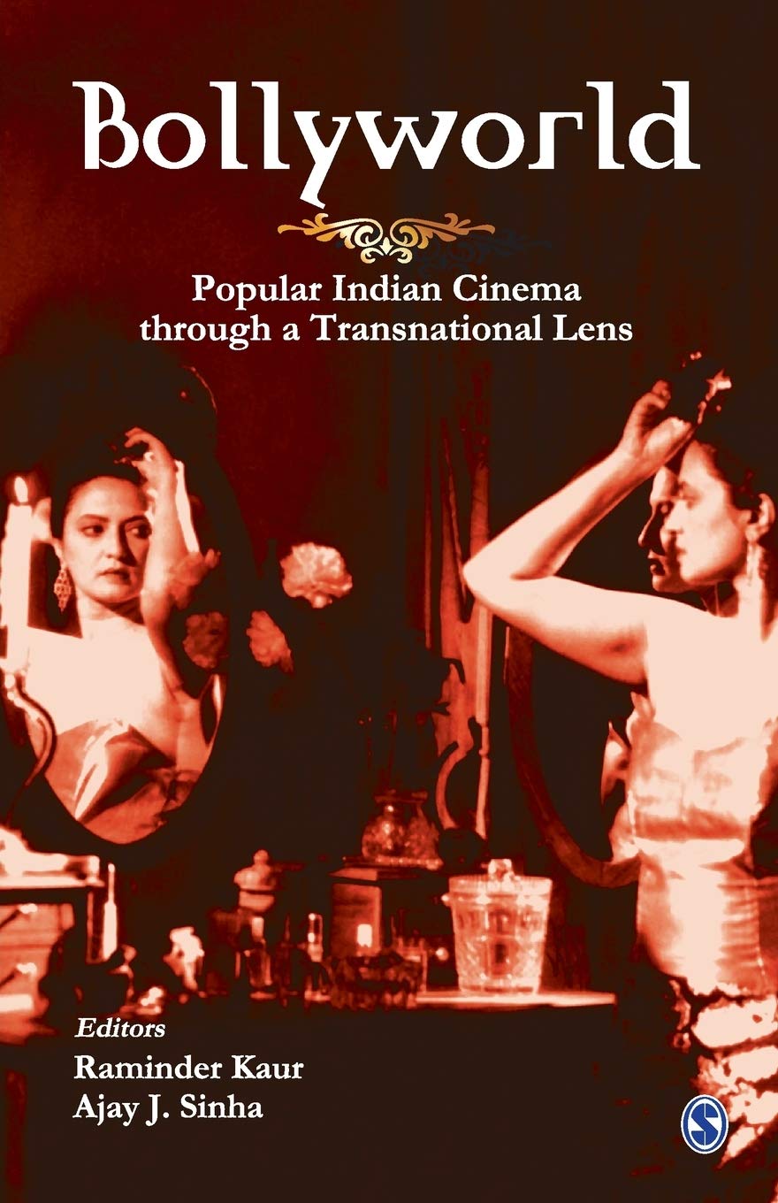 Bollyworld: Popular Indian Cinema Through A Transnational Lens,Used