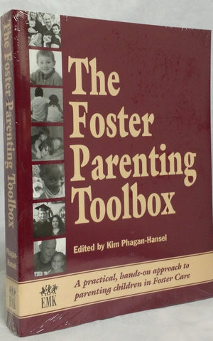 The Foster Parenting Toolbox,Used
