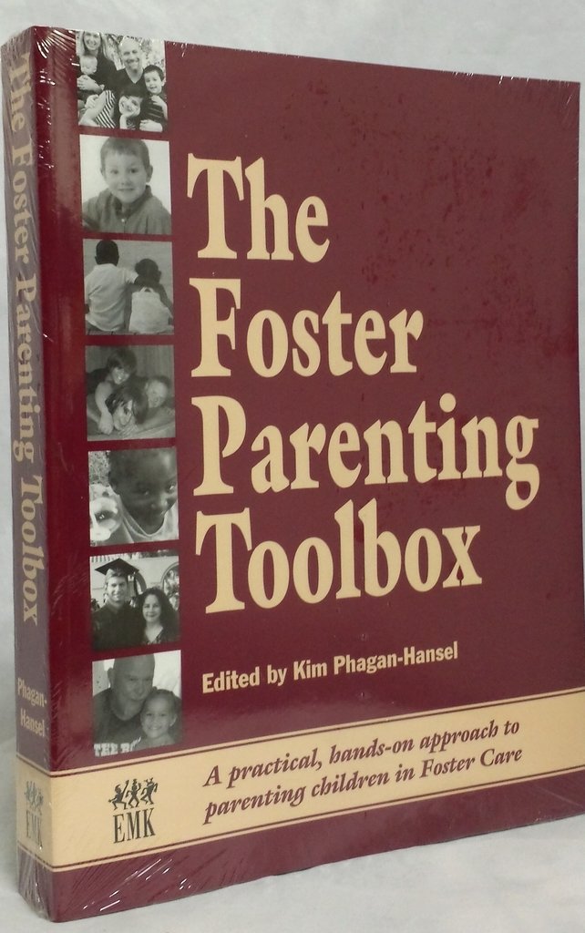 The Foster Parenting Toolbox,Used