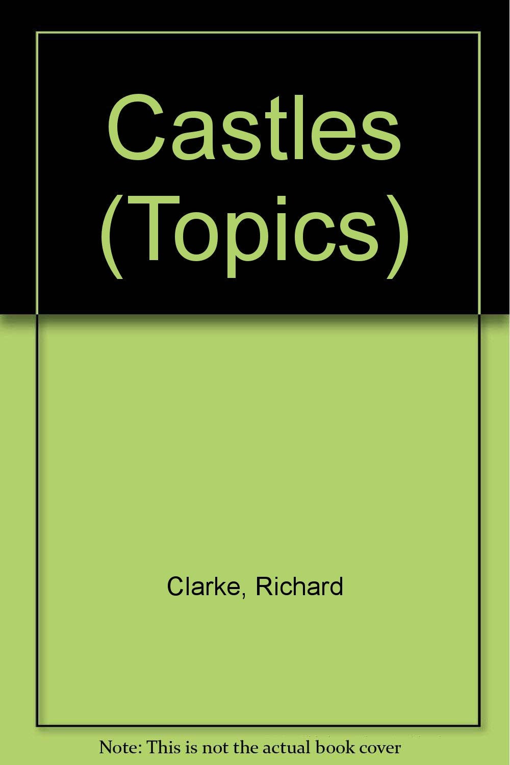 Castles (Topics),Used