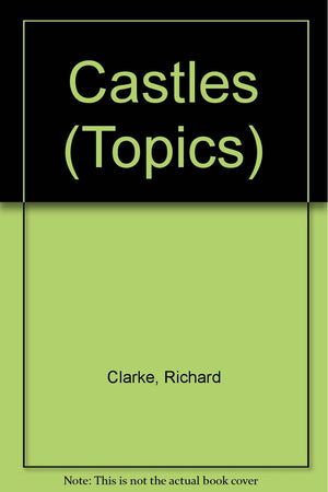 Castles (Topics),Used