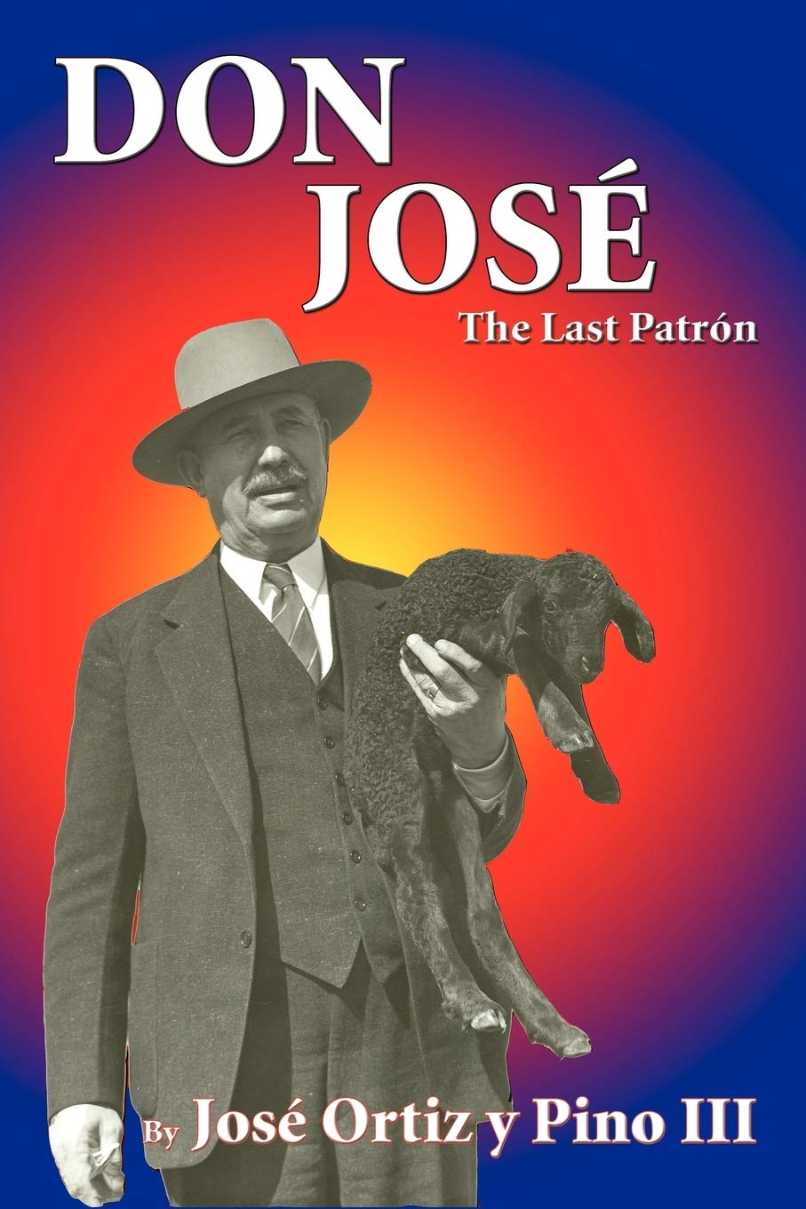 Don Jose, The Last Patron,Used
