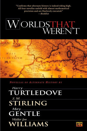 Worlds That Weren't,Used