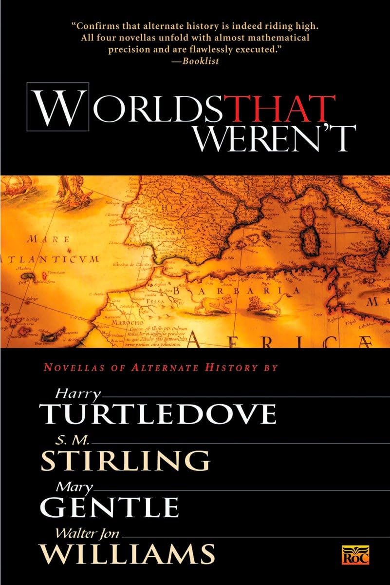 Worlds That Weren't,Used