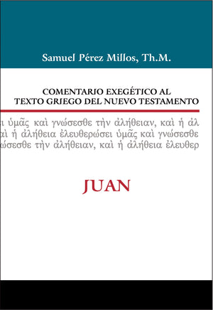 Comentario Exegtico al texto griego del N.T.  Juan (Spanish Edition),Used