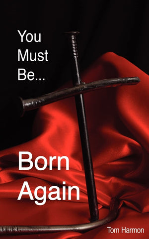 You Must Be Born Again,Used