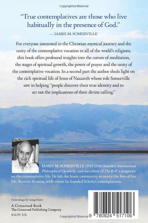 The Mystical Sense of the Gospels: A Handbook of Contemplatives,Used