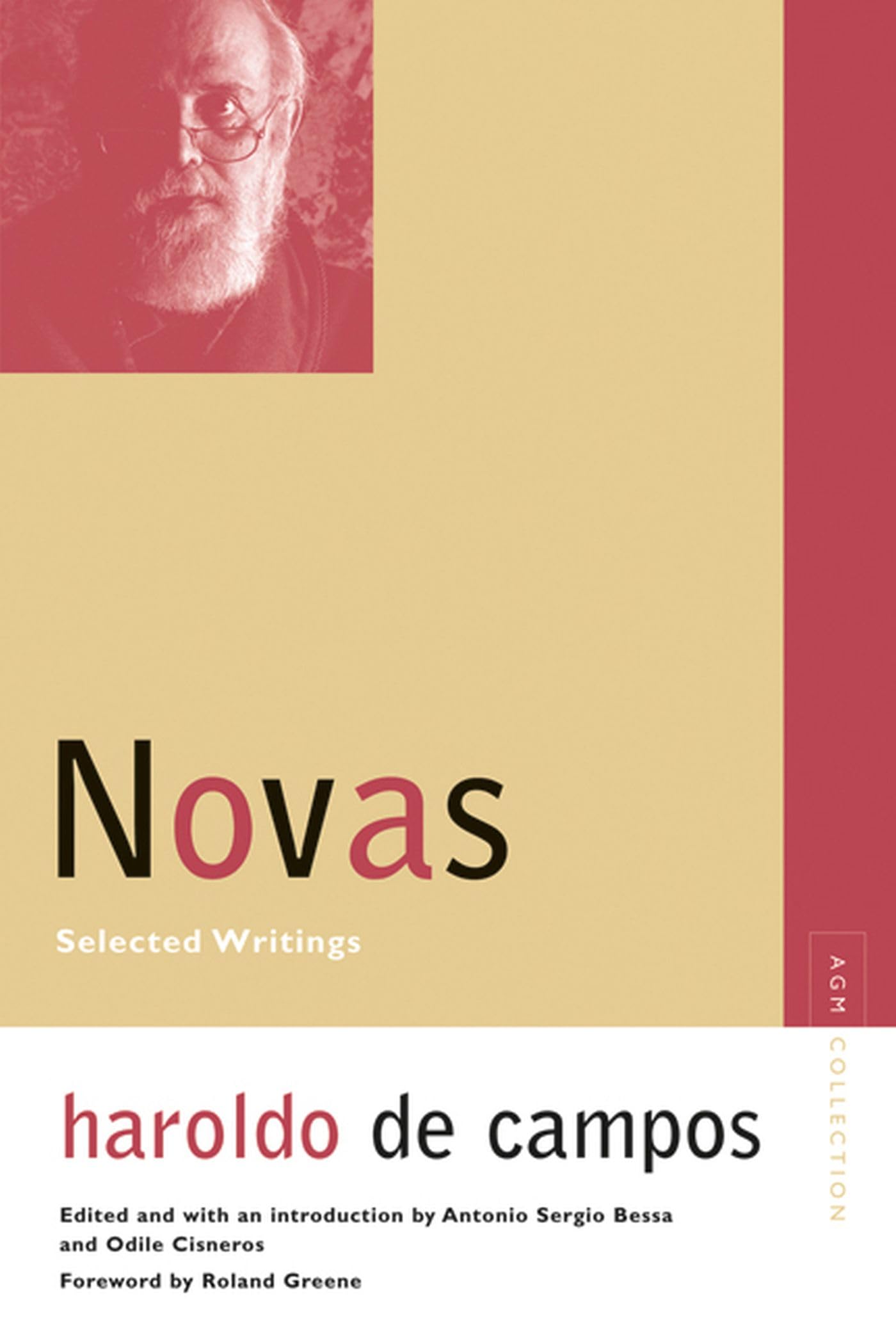 Novas: Selected Writings (Avantgarde & Modernism Collection),Used