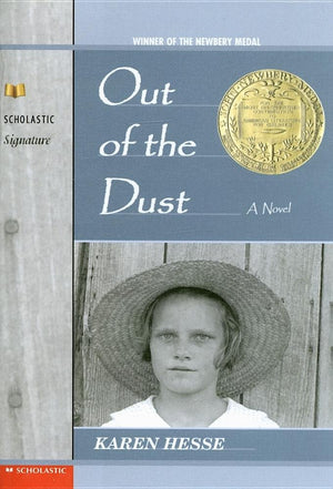 Out of the Dust,Used