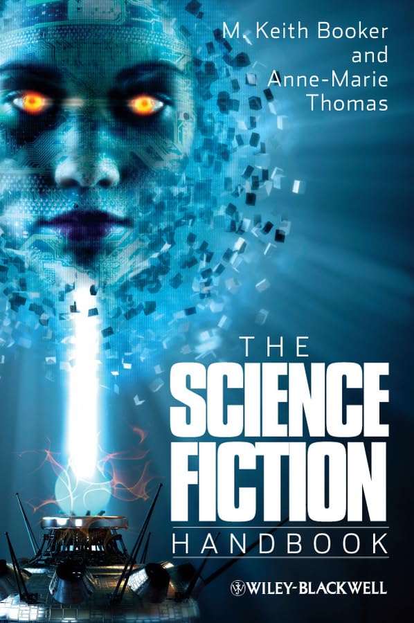 The Science Fiction Handbook,Used