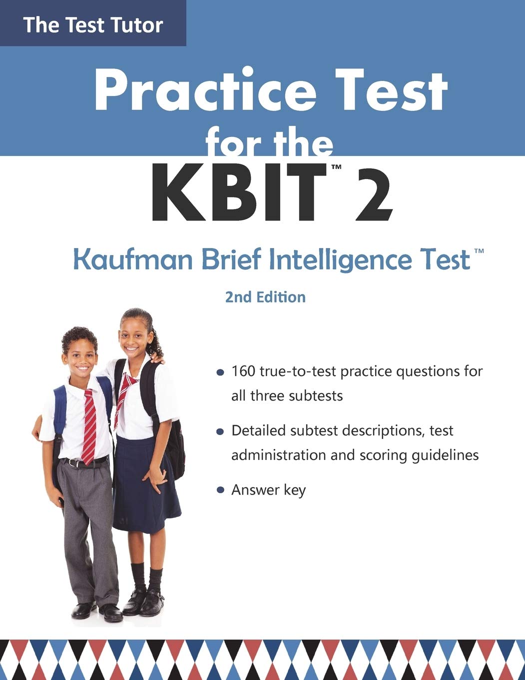 Practice Test For The Kbit 2-new