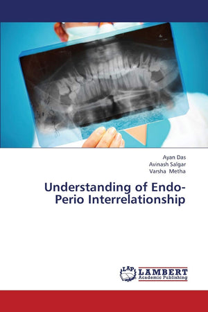 Understanding of EndoPerio Interrelationship,Used