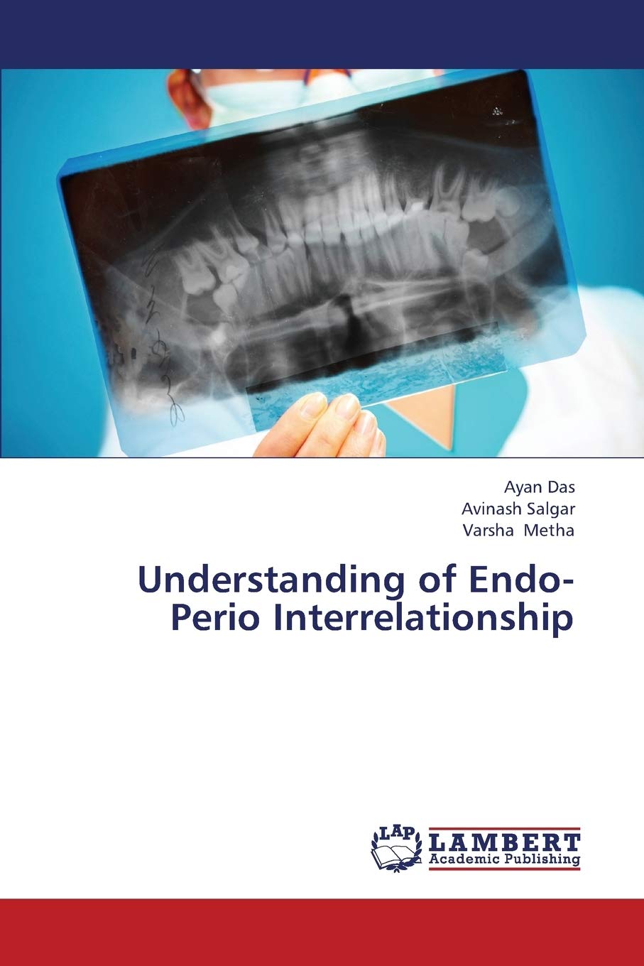 Understanding of EndoPerio Interrelationship,Used