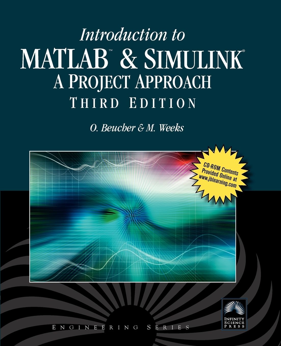 Introduction to MATLAB and SIMULINK: A Project Approach,Used