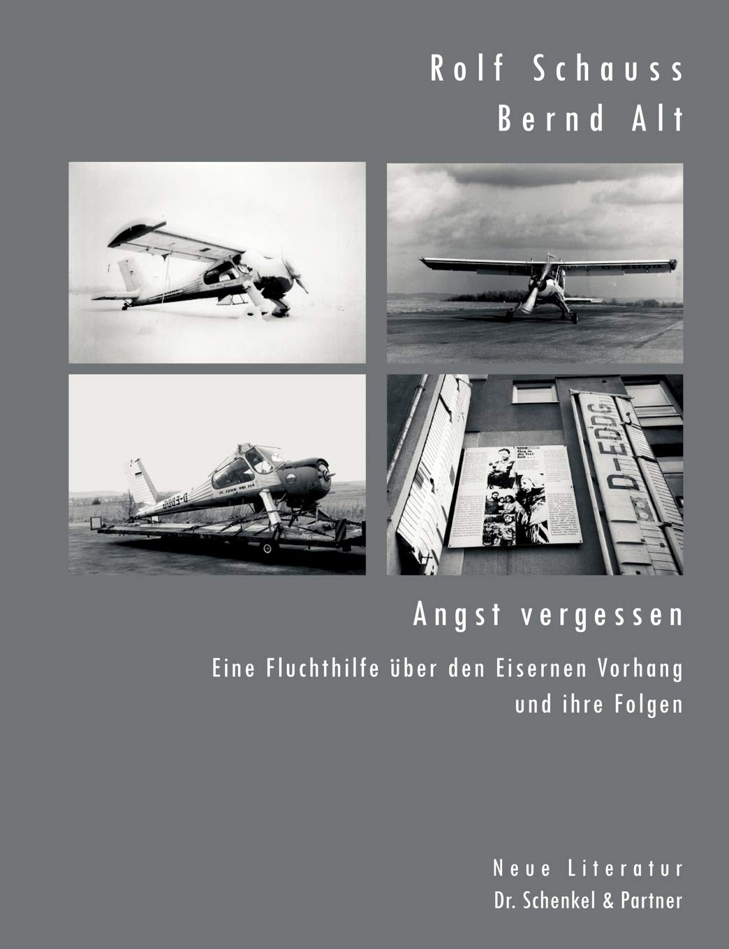 Angst vergessen (German Edition),Used
