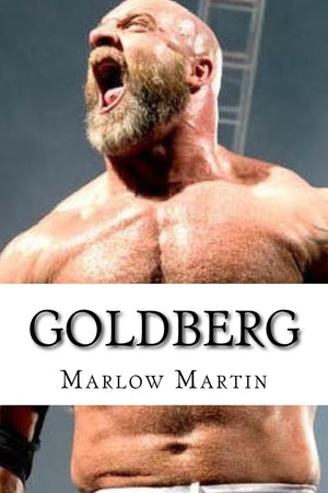 Goldberg: who's Next!,Used