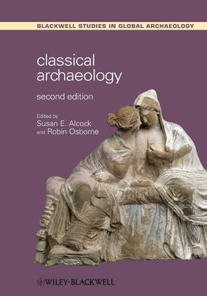 Classical Archaeology,Used