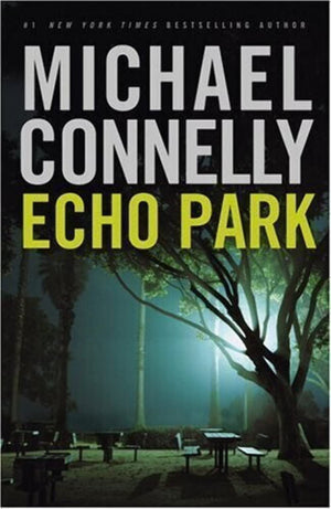 Echo Park,Used