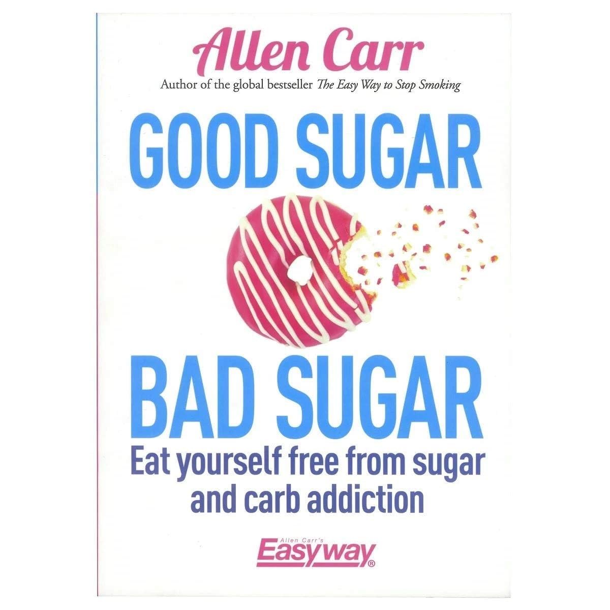 Good Sugar, Bad Sugar,Used