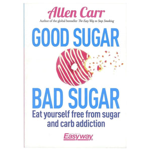 Good Sugar, Bad Sugar,Used