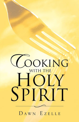 Cooking with the Holy Spirit,Used