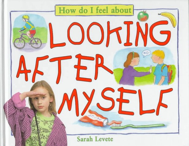 Looking After Myself (How Do I Feel About),Used
