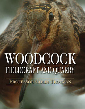 Woodcock Fieldcraft and Quarry,Used