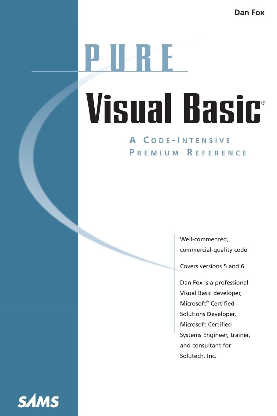 Pure Visual Basic