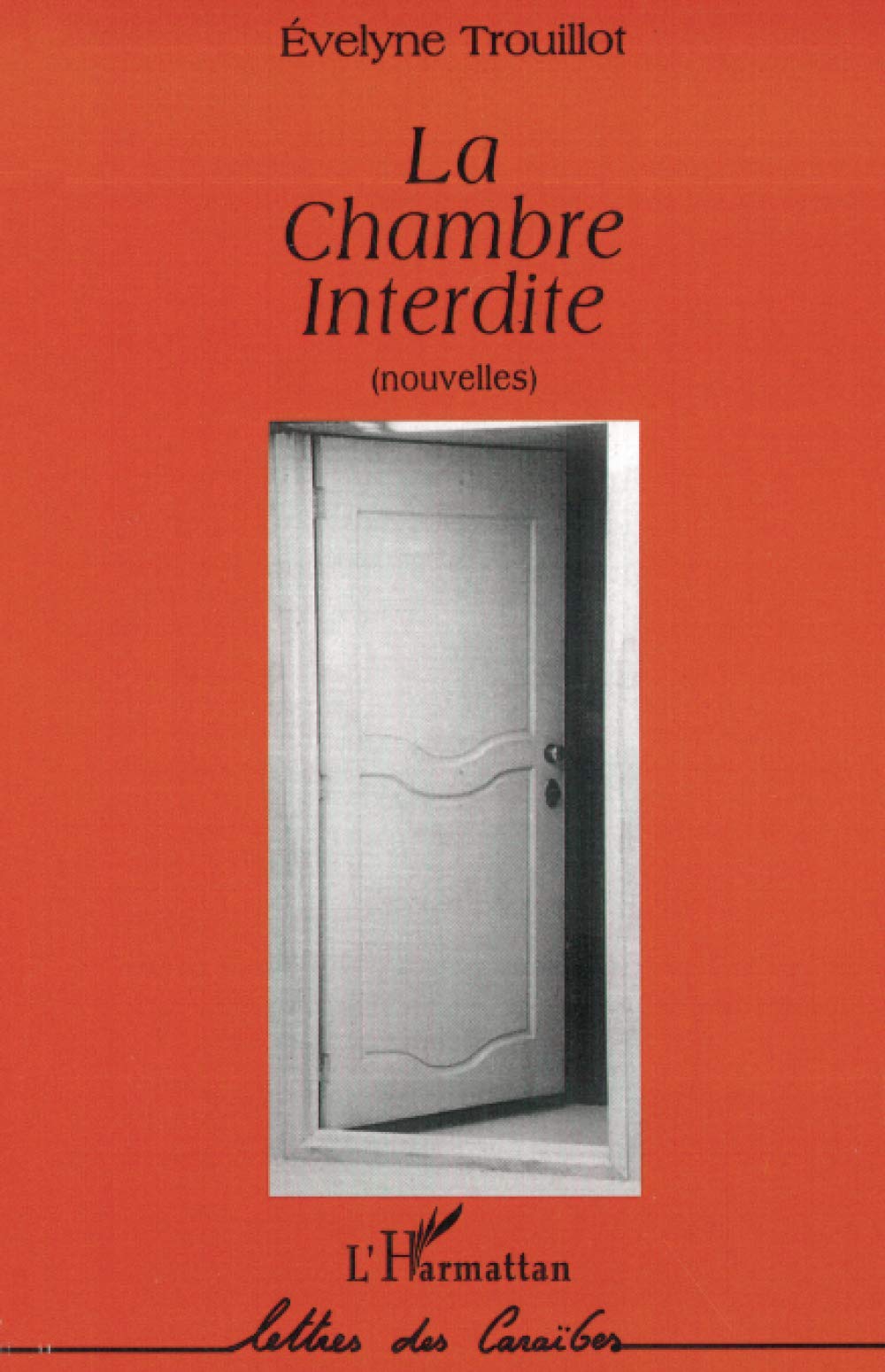 La chambre interdite (Nouvelles) (French Edition),New
