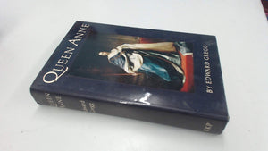 Queen Anne,Used