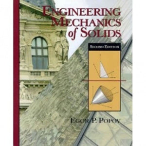 Engineering Mechanics of Solids
