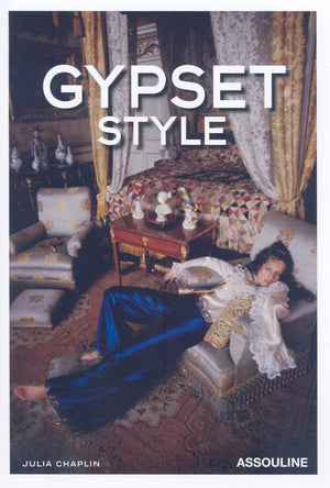 Gypset Style,Used