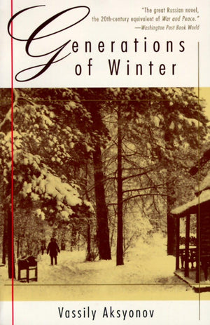 Generations Of Winter,New