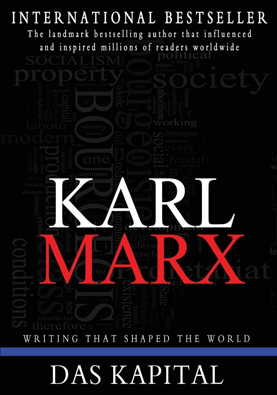 Das Kapital: A Critque Of Political Economy,New