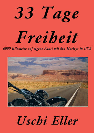 33 Tage Freiheit (German Edition),Used