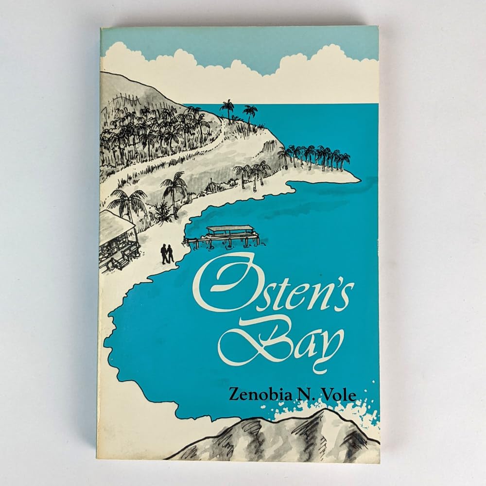 Osten's Bay,New