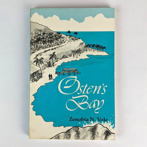 Osten's Bay,Used