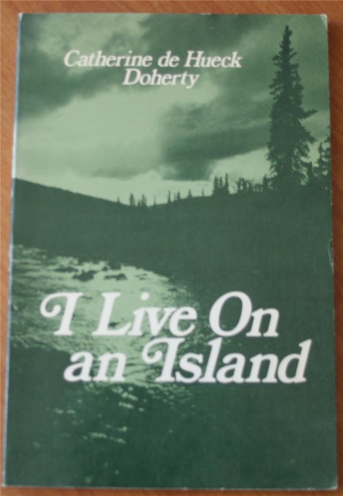 I live on an island,Used