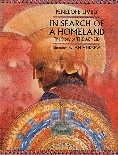 In Search Of A Homeland: The Story Of The Aeneid
