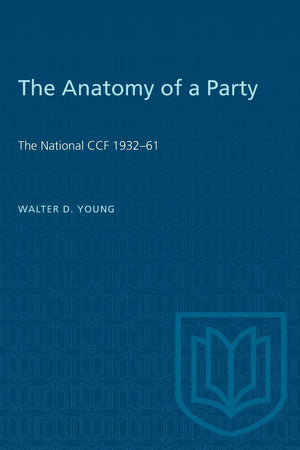 The Anatomy of a Party: The National CCF 193261 (Heritage),Used