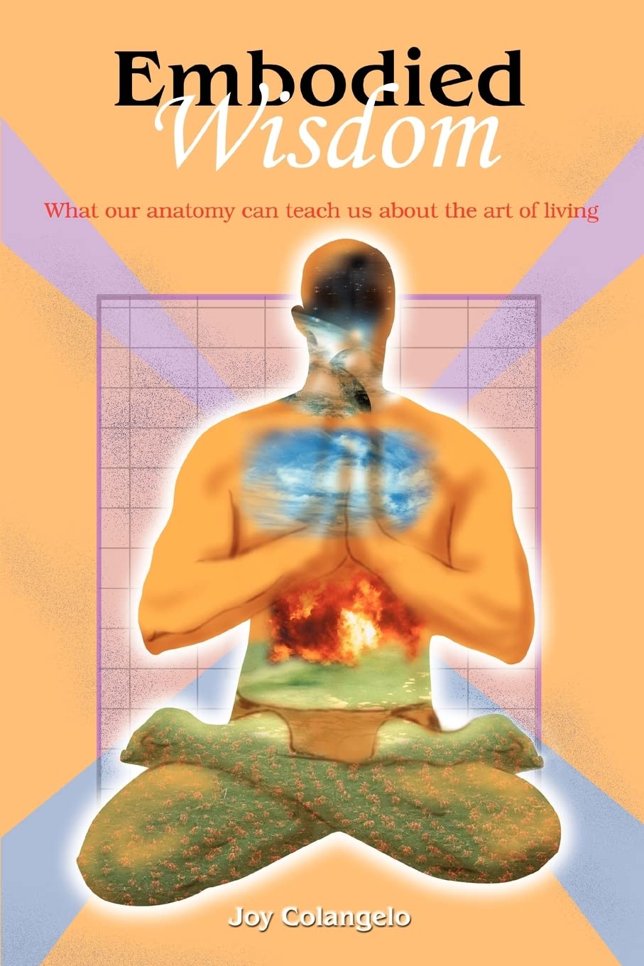 Embodied Wisdom: What Our Anatomy Can Teach Us About The Art Of Living