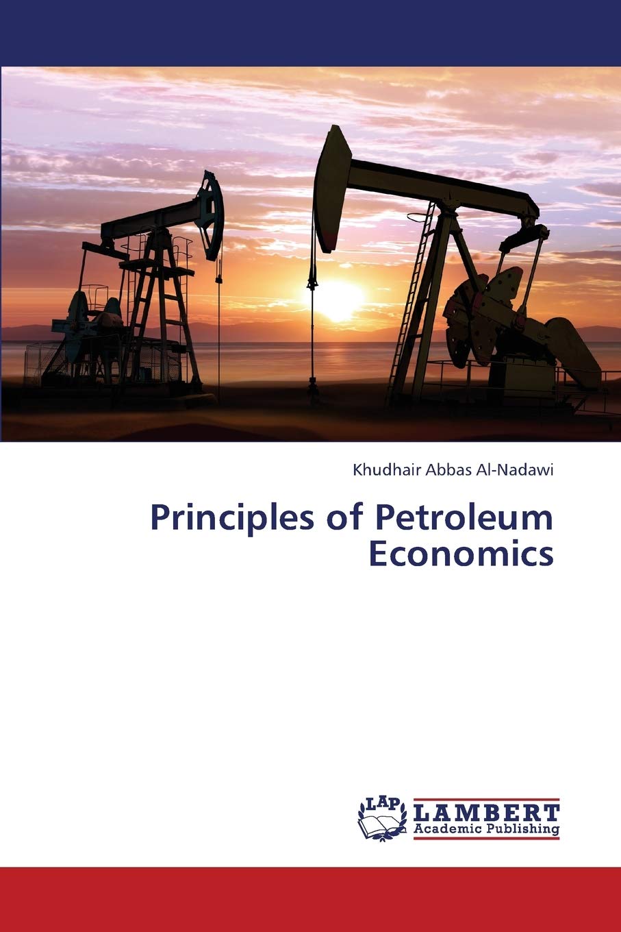 Principles of Petroleum Economics,Used