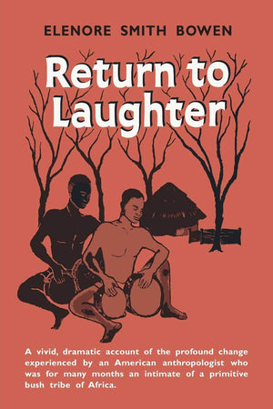 Return to Laughter,Used