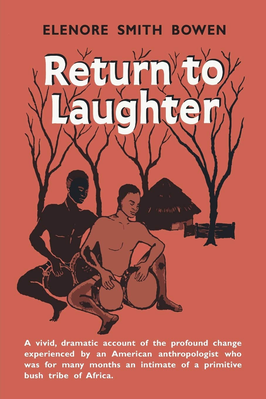 Return to Laughter,Used