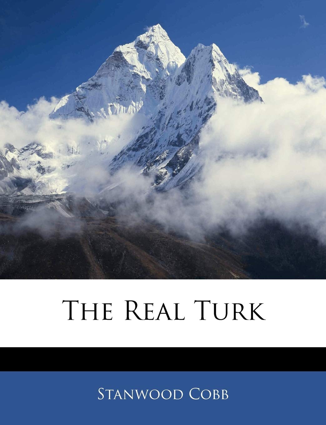 The Real Turk,Used