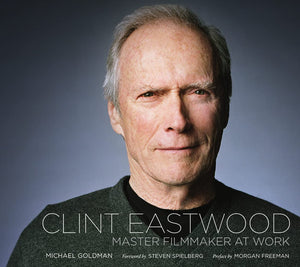 Clint Eastwood: Master Filmmaker at Work,Used