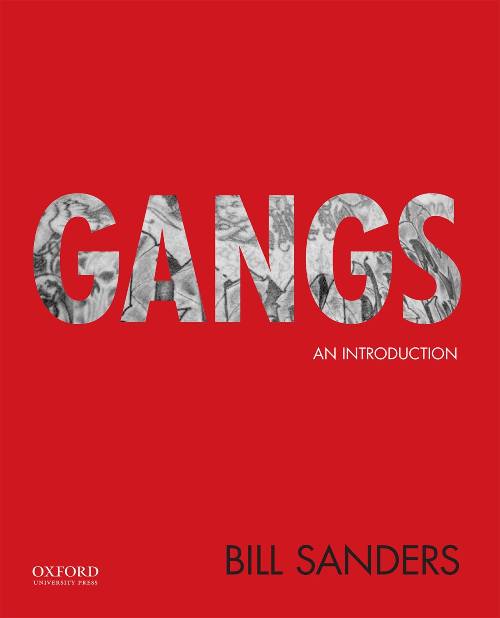 Gangs: An Introduction,Used