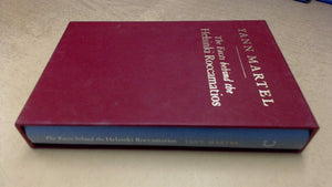 The Facts Behind the Helsinki Roccamatios and Other Stories,Used