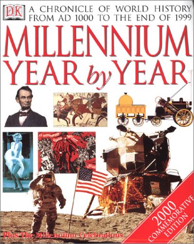 Millennium Year By Year,Used