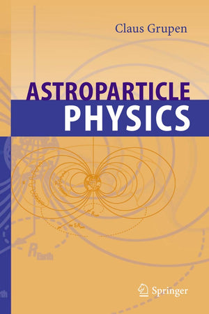 Astroparticle Physics,Used